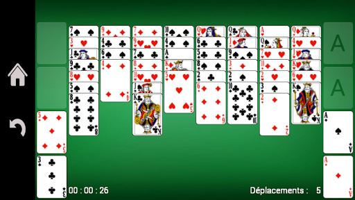 FreeCell PC