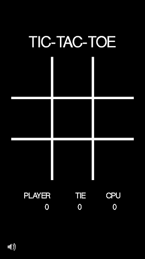 Tic-Tac-Toe