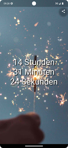 Silvester Countdown 2025 PC