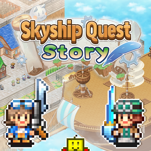 Skyship Quest Story PC
