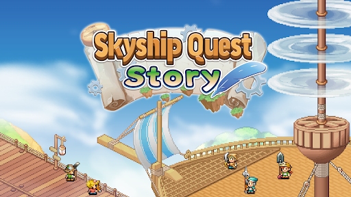 Skyship Quest Story পিসি