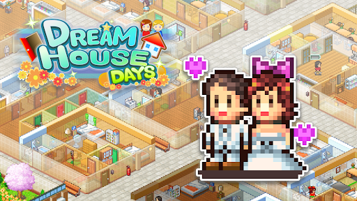 Dream House Days PC版