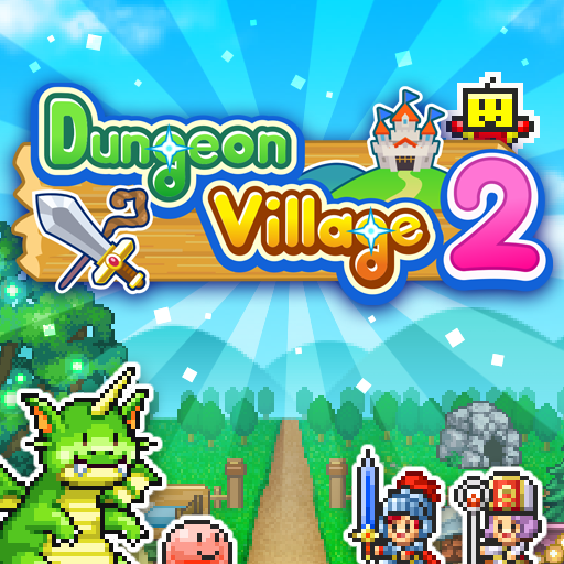 Dungeon Village 2 PC