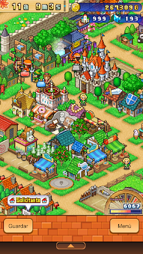 Dungeon Village 2 PC