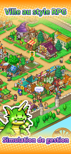 Dungeon Village 2 PC