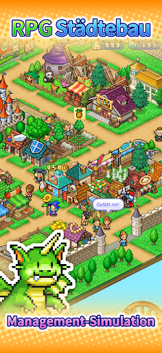 Dungeon Village 2 PC