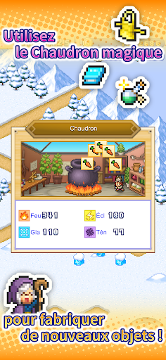 Dungeon Village 2 PC