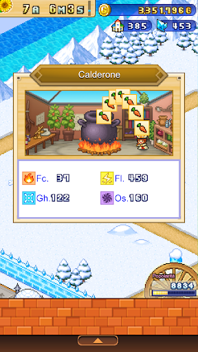 Dungeon Village 2 PC