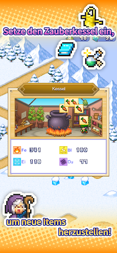 Dungeon Village 2 PC