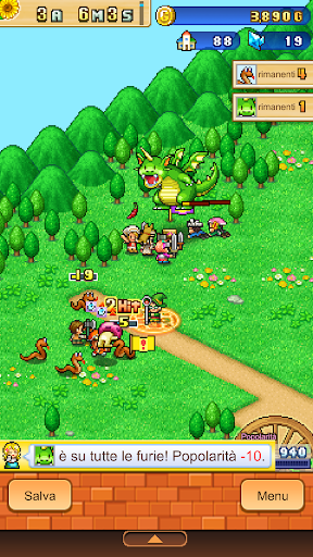 Dungeon Village 2 PC