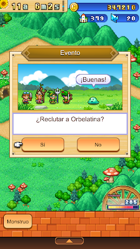 Dungeon Village 2 PC