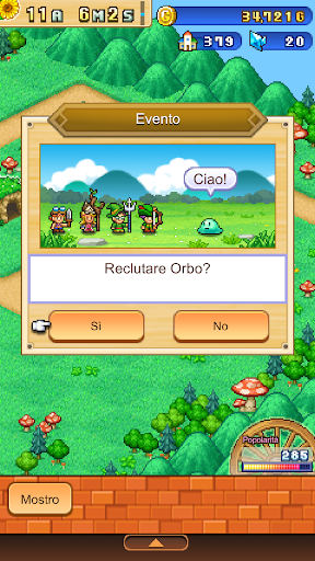 Dungeon Village 2 PC