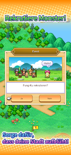 Dungeon Village 2 PC
