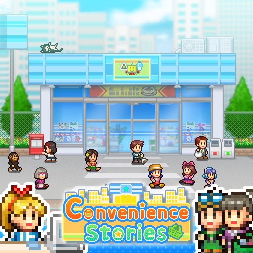 Convenience Stories PC