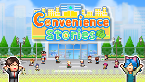 Convenience Stories PC