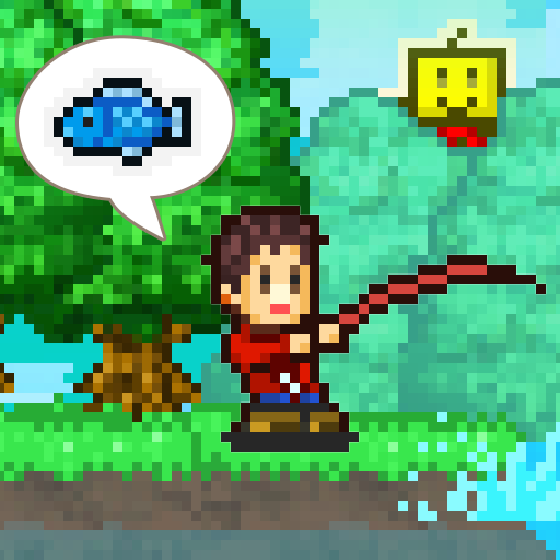 Fish Pond Park PC