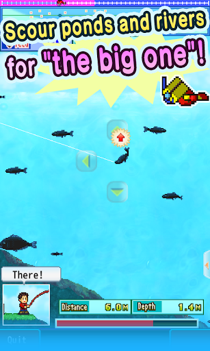 Fish Pond Park PC