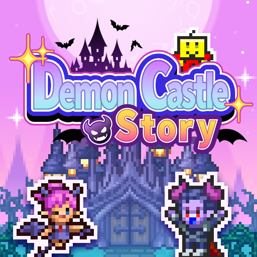 Demon Castle Story para PC