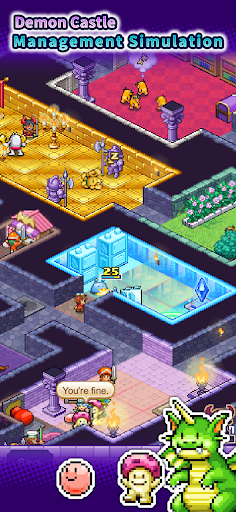 Demon Castle Story PC