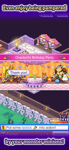 Demon Castle Story PC