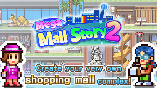 Mega Mall Story 2 PC