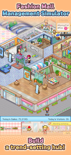 Fashion Mall Story PC