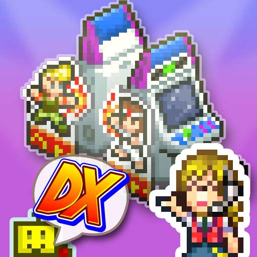 Pocket Arcade Story DX PC