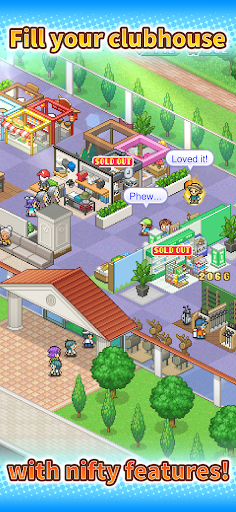 숲속골프 스토리 PC