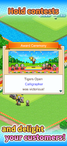 숲속골프 스토리 PC