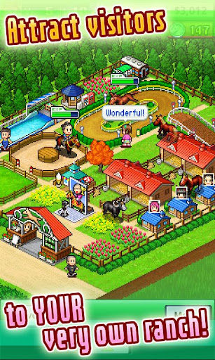 Pocket Stables PC