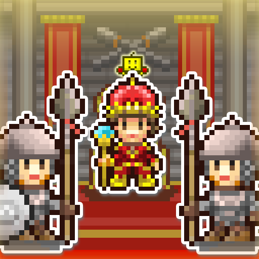 Kingdom Adventurers PC版