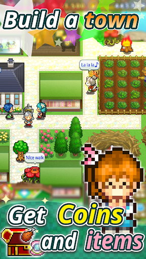 Quest Town Saga PC