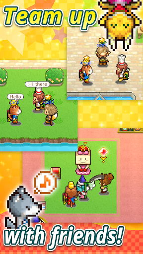 Quest Town Saga PC