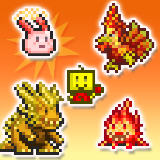 開拓サバイバル島 PC版