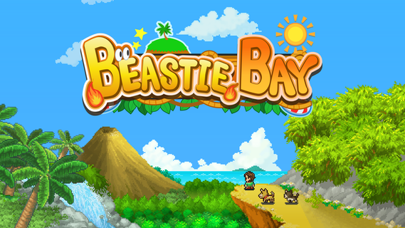 Beastie Bay