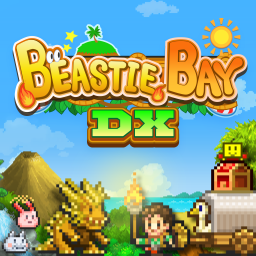 Beastie Bay DX PC