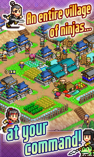 Ninja Village Lite