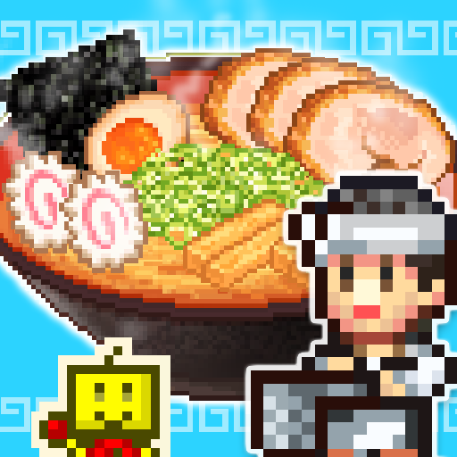 The Ramen Sensei 2 PC版