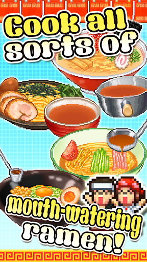 The Ramen Sensei 2 PC