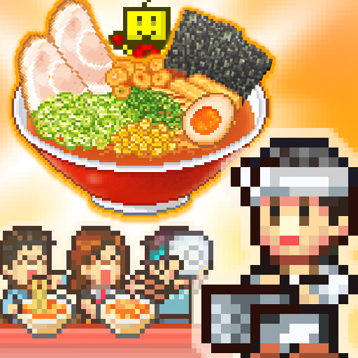 라멘 가게 스토리 PC