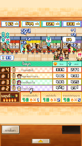 เรื่องราวปรมาจารย์ราเมน PC