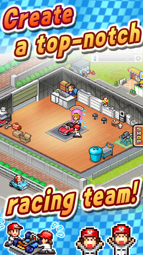 Grand Prix Story 2 PC