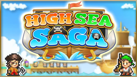 High Sea Saga PC