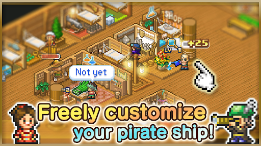 High Sea Saga DX