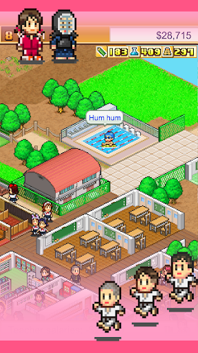 Pocket Academy ZERO