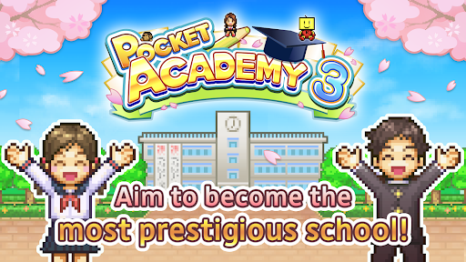 Pocket Academy 3 PC