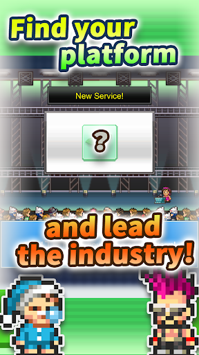 Social Dev Story PC