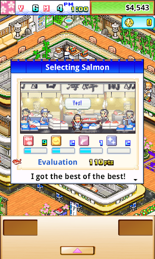 The Sushi Spinnery PC