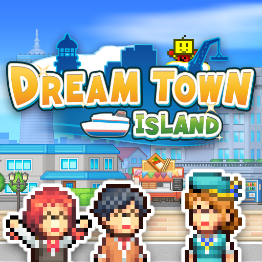 Dream Town Island PC