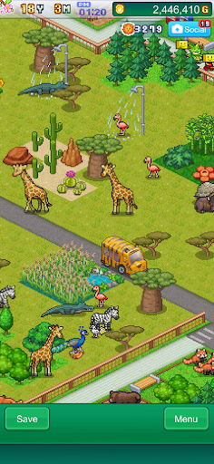 Zoo Park Story PC